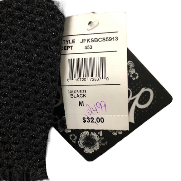 NWT! | BeBop | Sparkle Dress - Picture 4 of 4